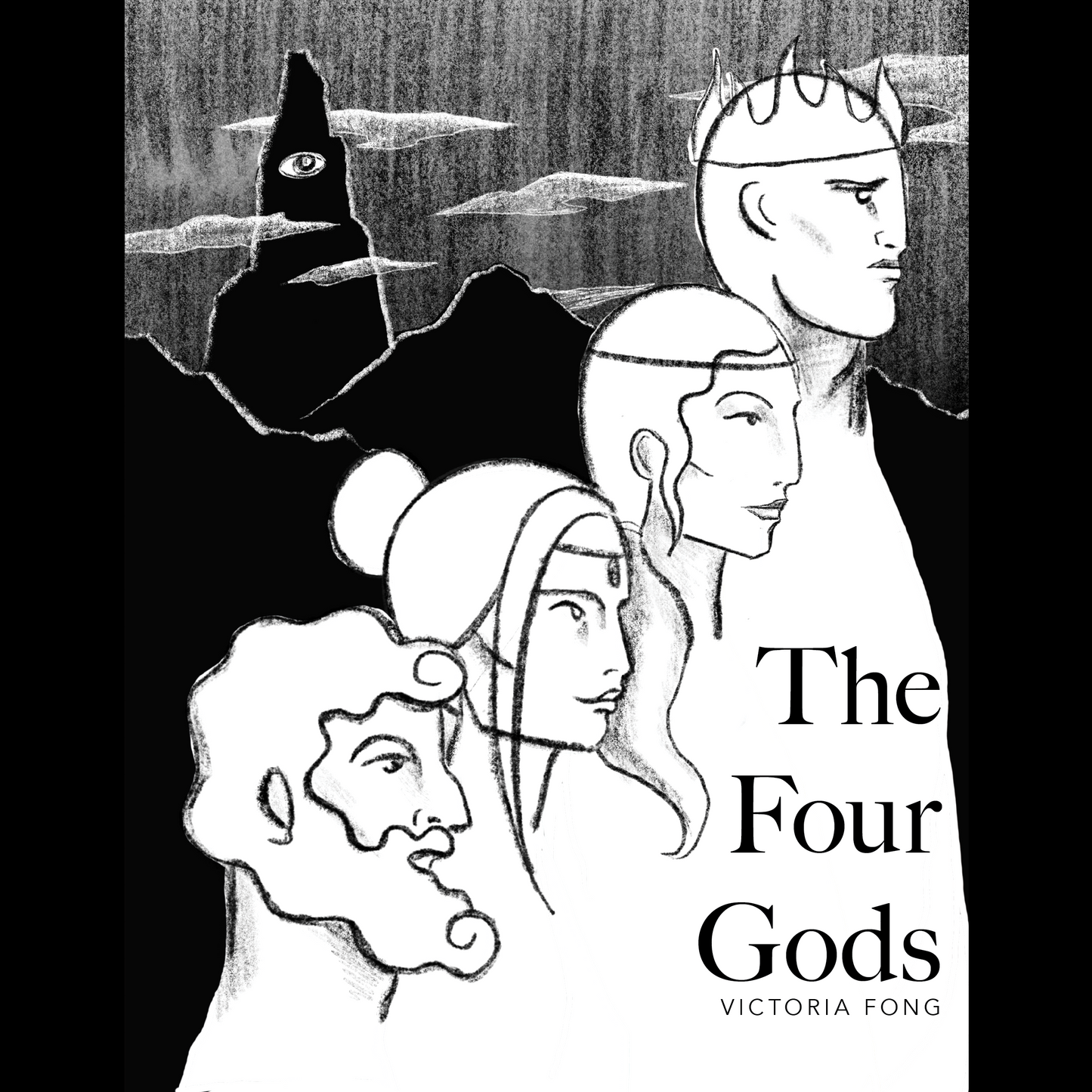 The Great Race - The Legend of the Chinese Zodiac | Hardcover